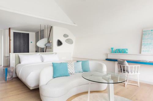 Hotel Lux* South Ari Atoll