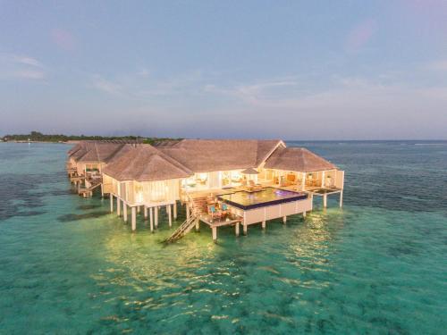 Hotel Lux* South Ari Atoll