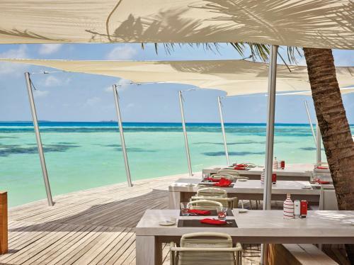 Hotel Lux* South Ari Atoll