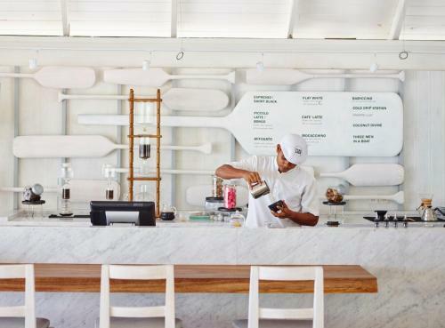 Hotel Lux* South Ari Atoll