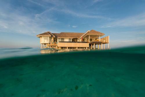 Hotel Lux* South Ari Atoll