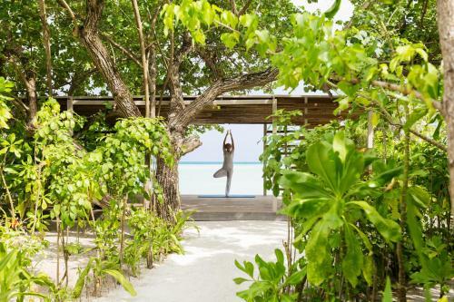 Hotel Lux* South Ari Atoll