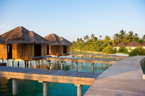 Hotel Lux* South Ari Atoll