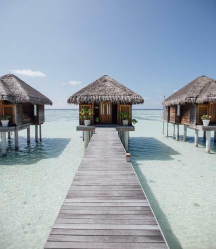 Hotel Lux* South Ari Atoll