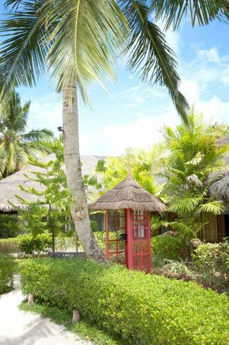 Hotel Lux* South Ari Atoll
