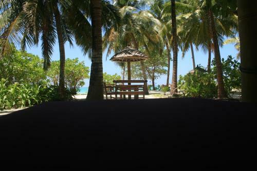Divemakers Maldives Camp