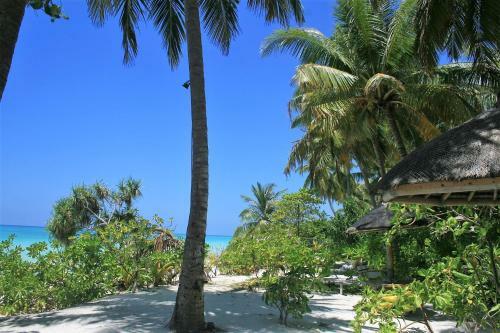 Divemakers Maldives Camp