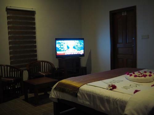Hostal Equator Homestay