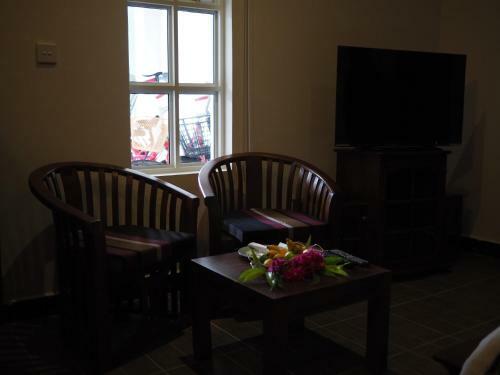 Hostal Equator Homestay