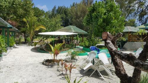 Hostal Equator Homestay