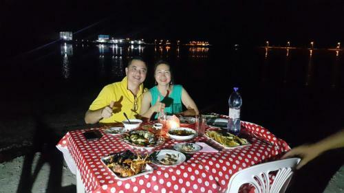 Hostal Equator Homestay