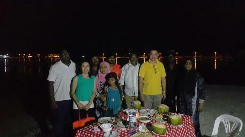 Hostal Equator Homestay