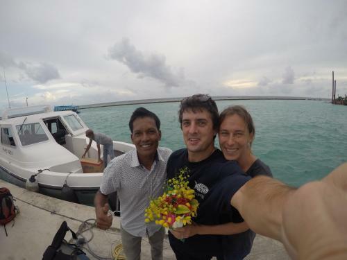 Hostal Muli Inn Surf View Maldives