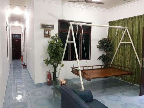 Hostal Muli Inn Surf View Maldives