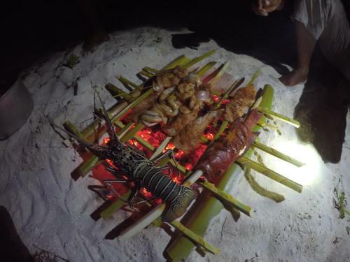 Hostal Muli Inn Surf View Maldives