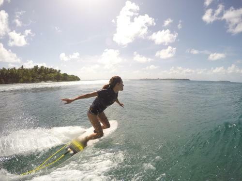 Hostal Muli Inn Surf View Maldives