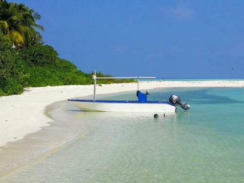 Hostal Muli Inn Surf View Maldives