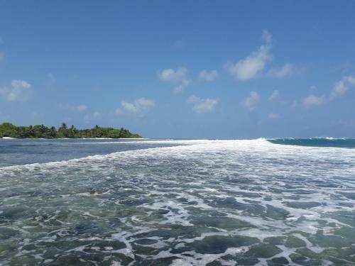 Hostal Muli Inn Surf View Maldives