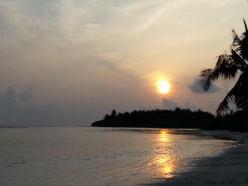 Hostal Muli Inn Surf View Maldives