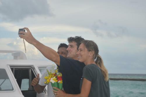 Hostal Muli Inn Surf View Maldives