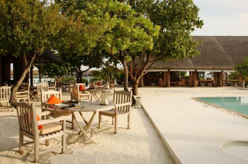 Hotel Como Cocoa Island