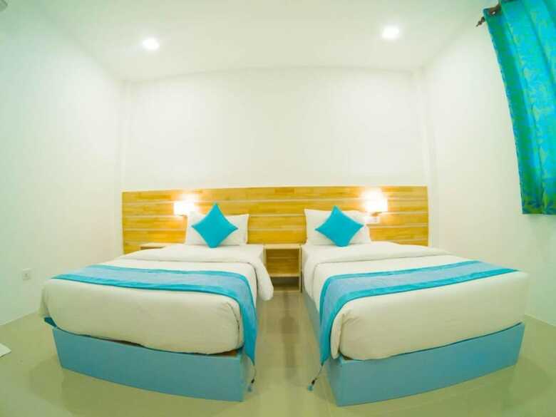 Hostal Kokaa Maafushi