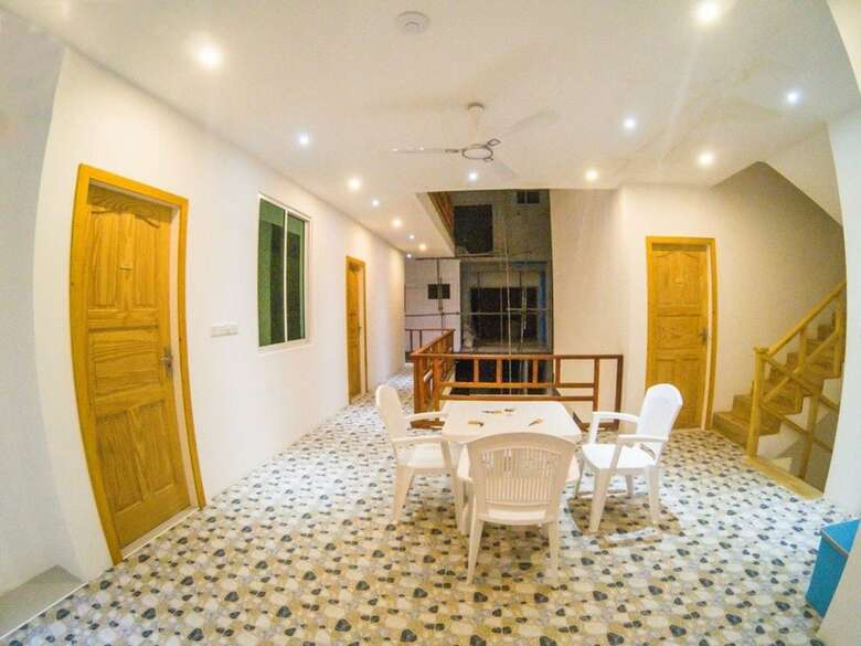 Hostal Kokaa Maafushi