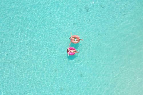 Hostal Akasha Beach Maafushi