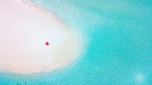 Hostal Akasha Beach Maafushi
