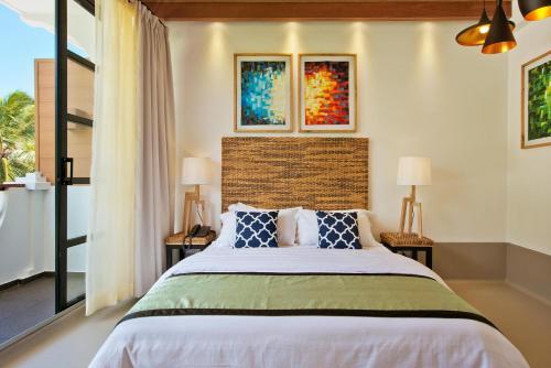Hostal Crystal Sands