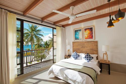 Hostal Crystal Sands