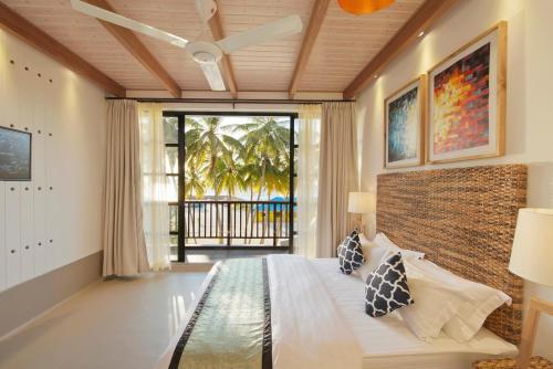 Hostal Crystal Sands