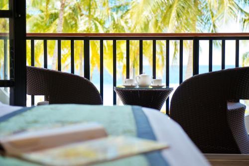 Hostal Crystal Sands