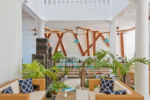 Hostal Crystal Sands