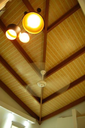 Hostal Crystal Sands
