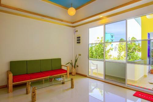 Hostal Maafushi Kurumba Villa