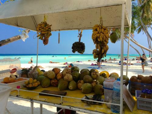 Hostal Faza View Inn