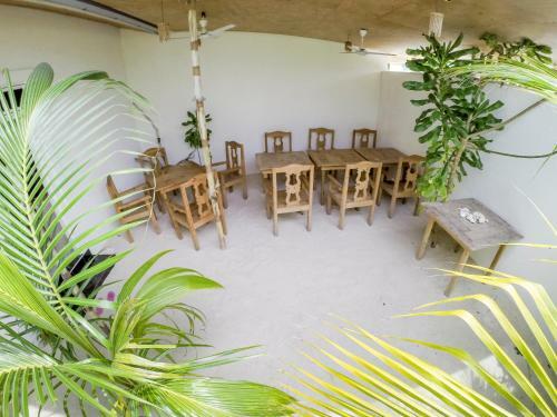 Hostal Faza View Inn