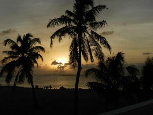 Hostal Faza View Inn
