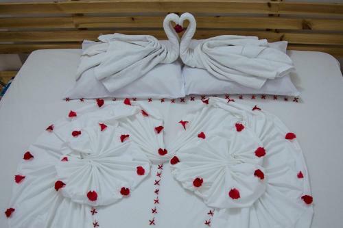 Hostal Faza View Inn