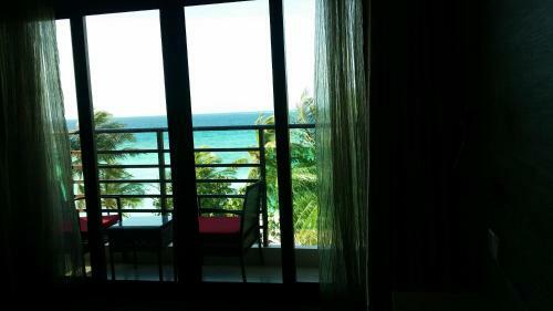 Hostal Seashore Beach Inn