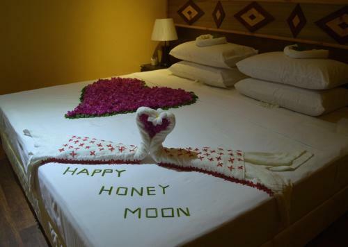 Hostal Siesta