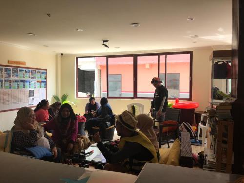 Hostal Whiteshell Island Hotel & Spa