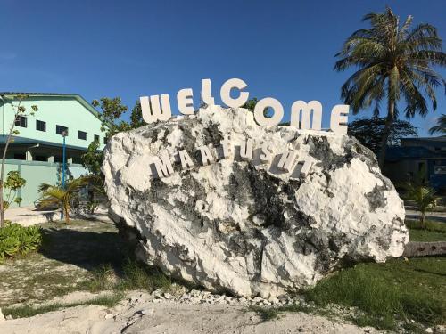 Hostal Whiteshell Island Hotel & Spa