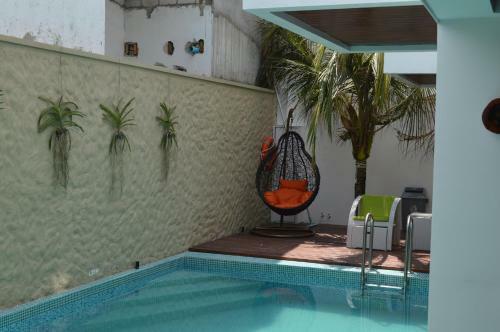 Hostal Beachwood Hotel And Spa At Maafushi