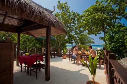 Hostal Island Cottage