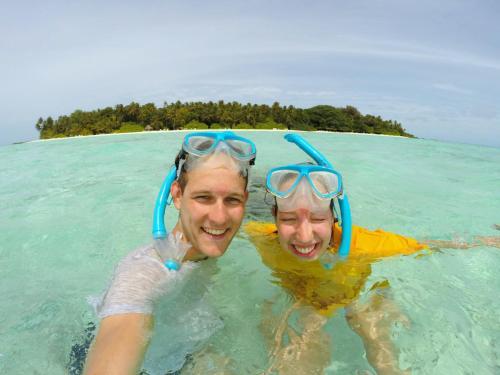 Hostal Arora Inn
