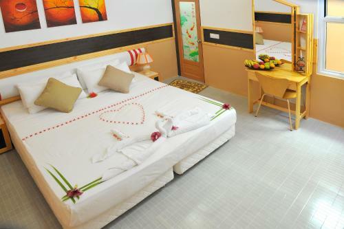 Hostal Arora Inn