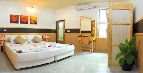 Hostal Arora Inn