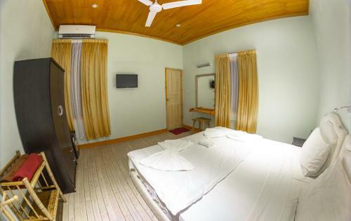Hostal Zest Cabana